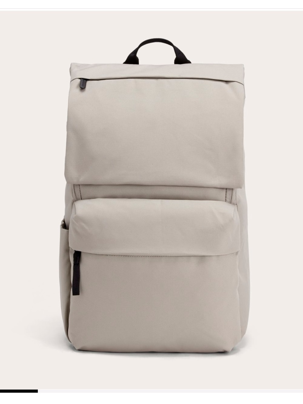 Everlane renew transit back pack
